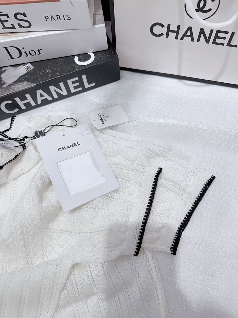 Chanel T-Shirts